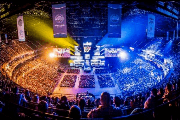 选择我们的五大优势